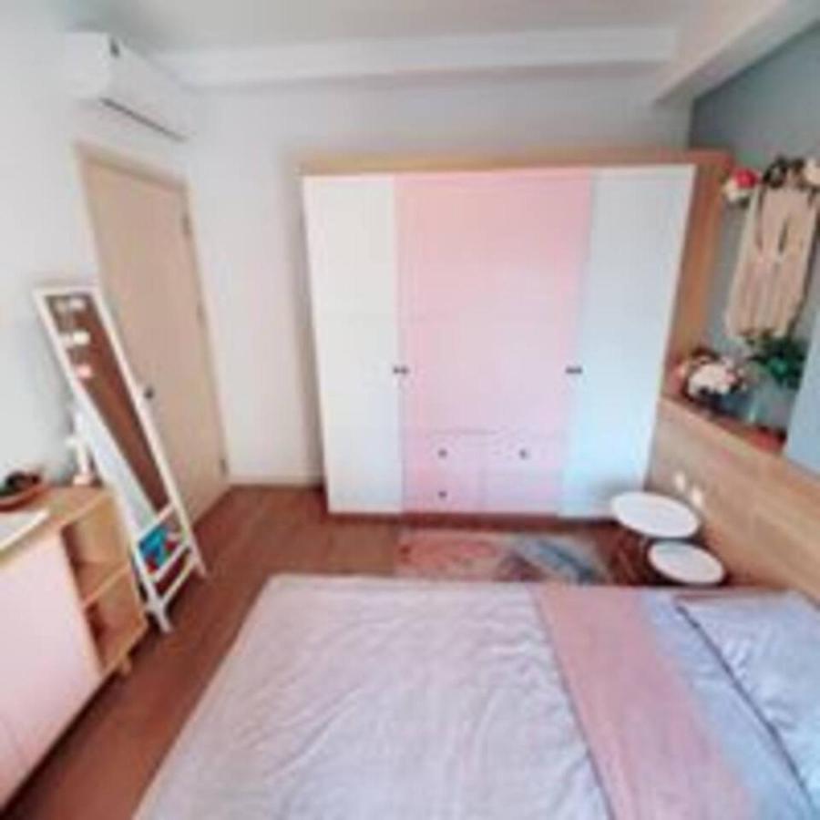 Sue Homestay Ecopark Hung Yen Eksteriør bilde
